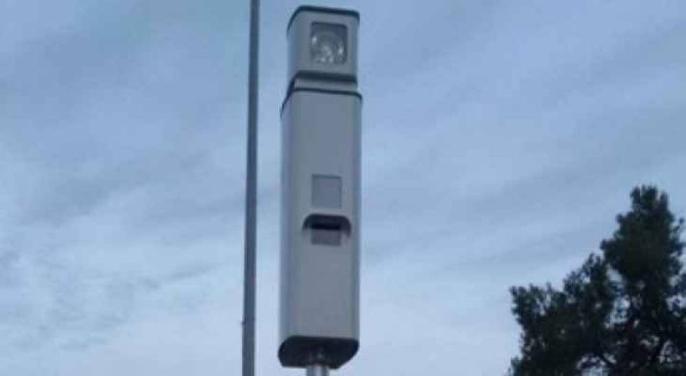 الامانة: شطب 1745 مخالفة من كاميرا