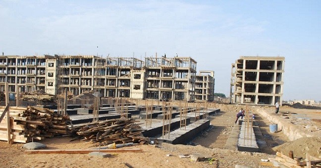 العطاءات الحكومية تطرح عطاءات إشرافية لإنشاء