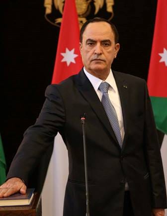 العشوش تستنكر الهجوم على شركة البوتاس