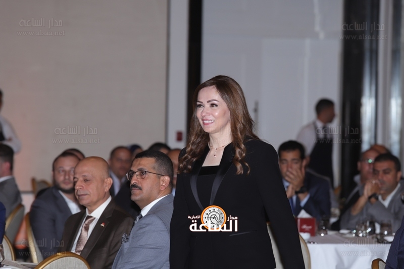 لقاء تعريفي لجمعية القوات المسلحة للاتصالات