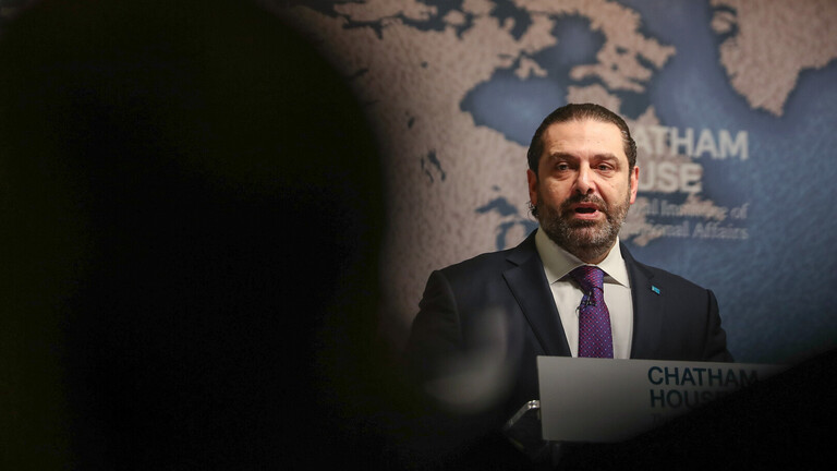 أول رد للحريري بعد مقال ’نيويورك