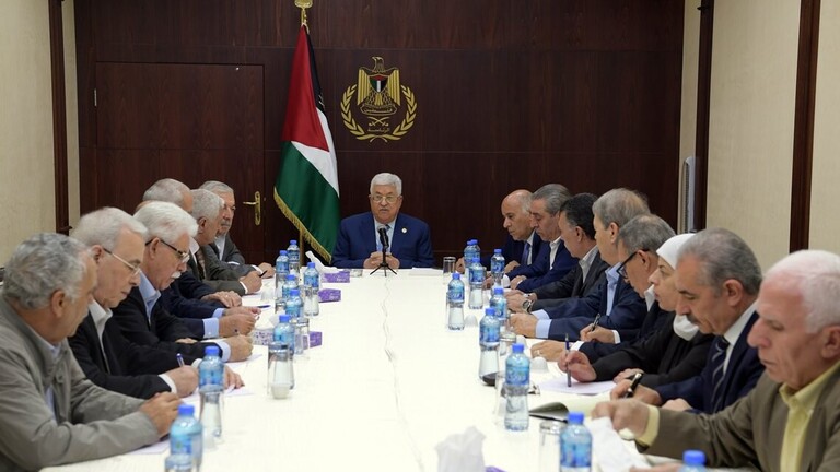 عباس: منتخبنا لكرة القدم سيلعب بالقدس