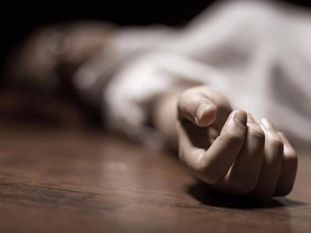 شبهة انتحار اربعيني في الزرقاء