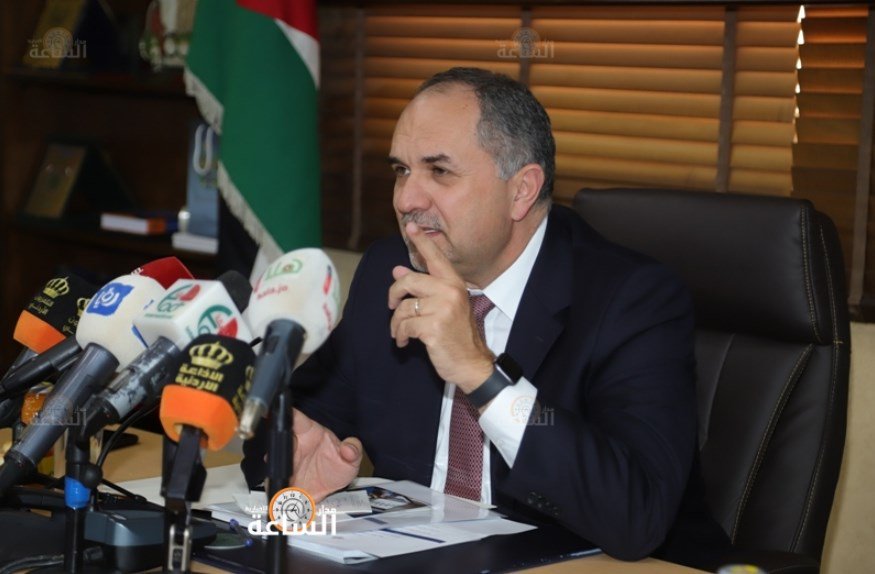 التلهوني: قرار المحكمة الإدارية العليا قطعي