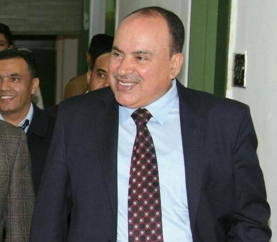 الخلايلة: قرار الإدارية العليا بفك إضراب