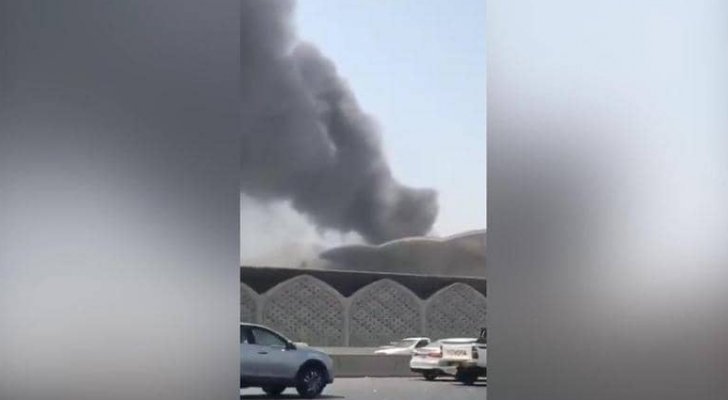 السعودية تكشف حقيقة ’الفساد‘ بمحطة قطار