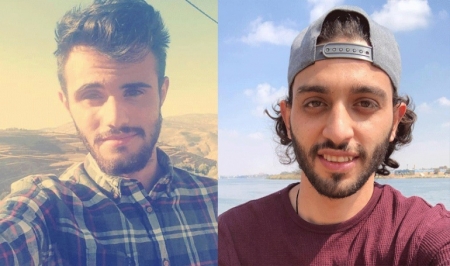 الرواجبة ومطر وصلا الاردن