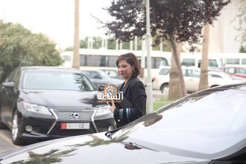 بعد سائق وزير العمل.. سائق مجد