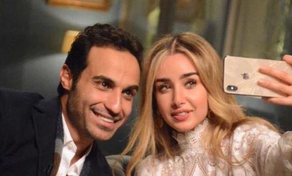 زوج هنا الزاهد يكشف تطورات حالتها