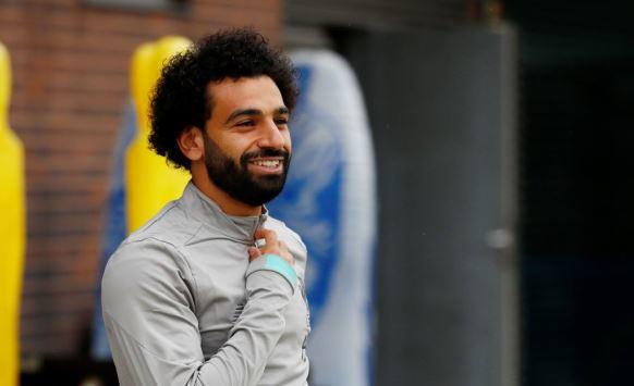 صلاح يلهم مشجعا إنجليزيا لاعتناق الإسلام