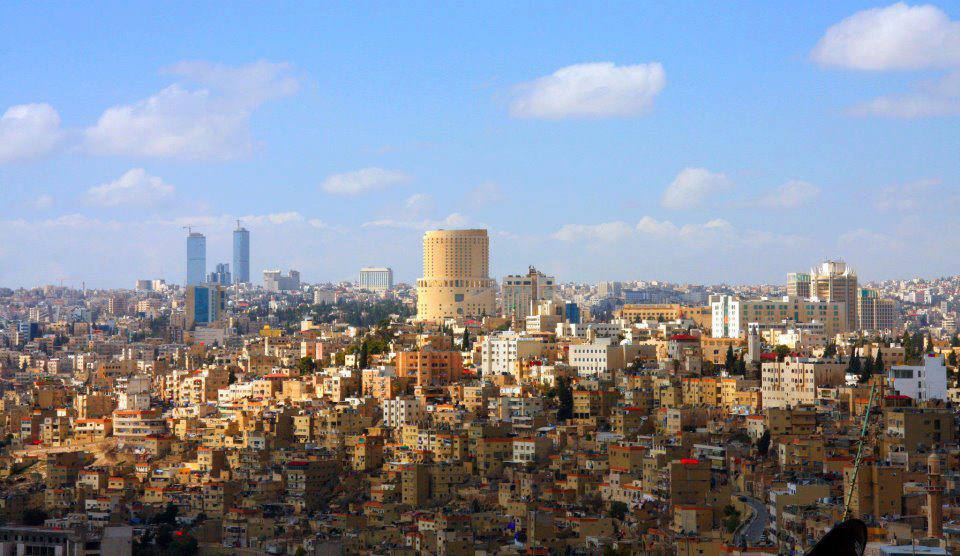 ارتفاع طفيف على درجات الحرارة