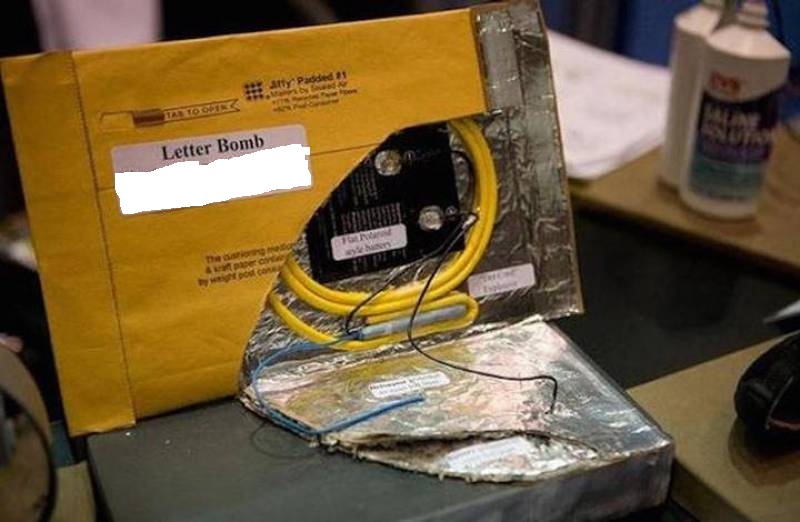 رجل نمساوي يحاول قتل زوجته السابقة