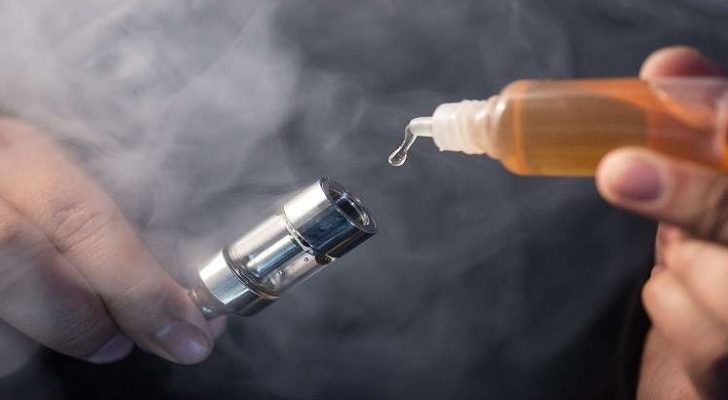 ارتفاع عدد وفيات وإصابات السجائر الإلكترونية
