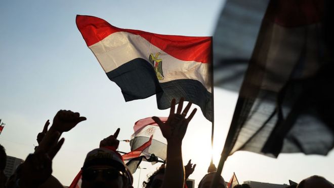 مصر.. . مجلس الوزراء يصدر بيانا