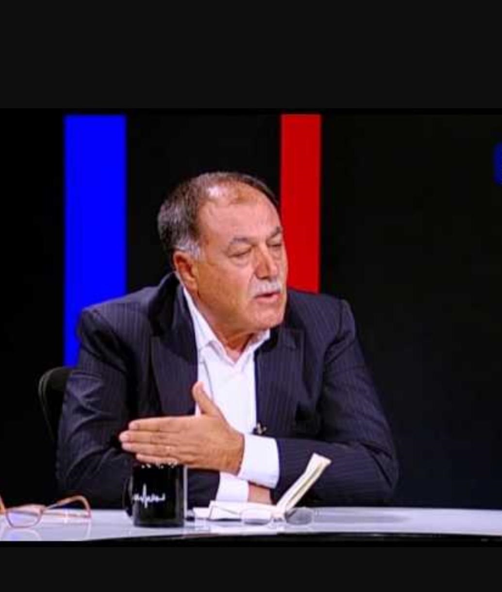 نبيل اسماعيل لنضال البطاينة: القطاع الصناعي