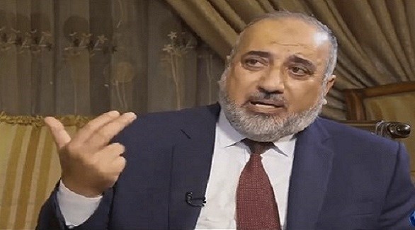 “مزحة” الشيخ ذنيبات مع مسؤول اردني