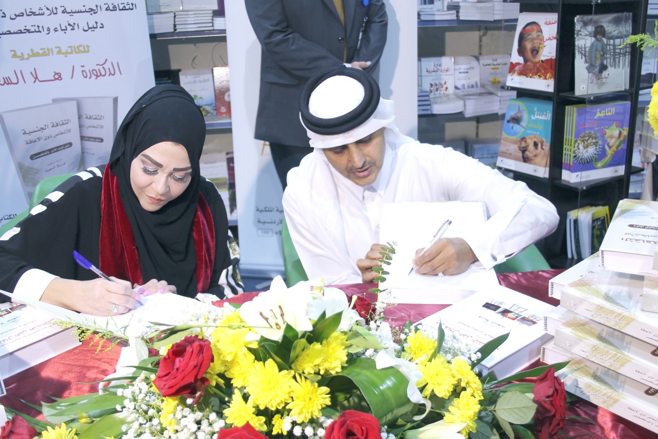 بحضور الشيخ سعود بن ناصر آل