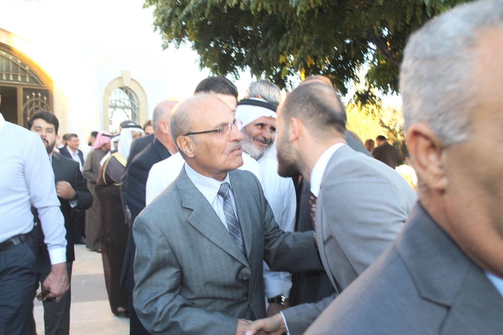 الحنيطي والحياصات نسايب (صور)