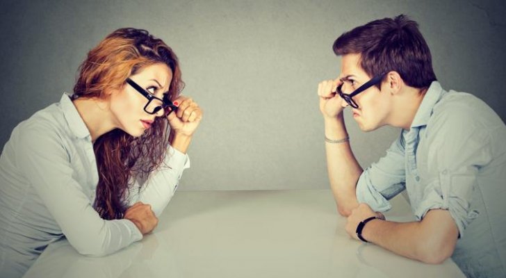 ما هي الاختلافات بين أدمغة الرجال