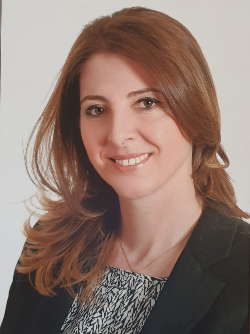 المهندسة ابو إربيحة :برنامج تمكين السيدات