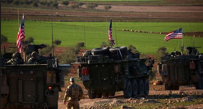 تتسابق على شمال سوريا.. أميركا وروسيا