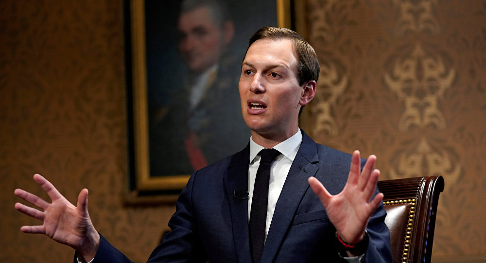 مسؤول أمريكي يعلن الموعد النهائي لنشر