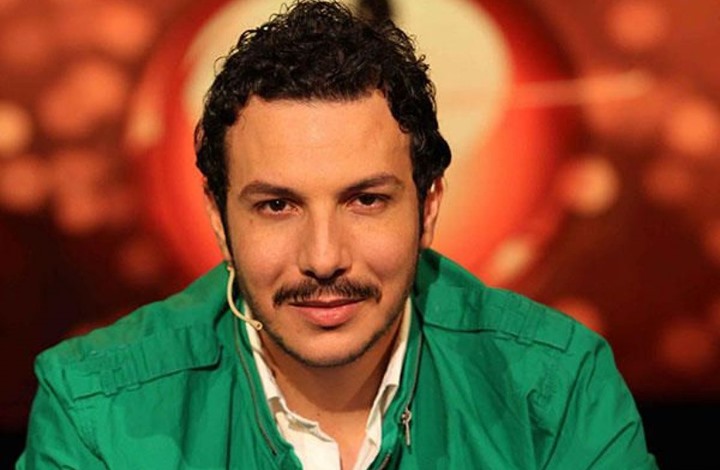 الفنان باسل خياط يروي ما فعلته