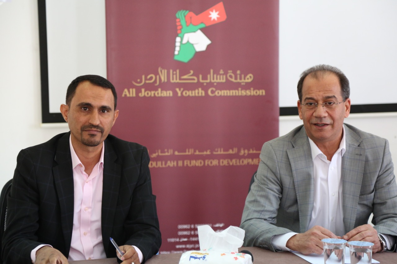 الشبول: الشباب شريك استراتيجي من شركاء