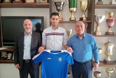 ذيب ينضم للسلط