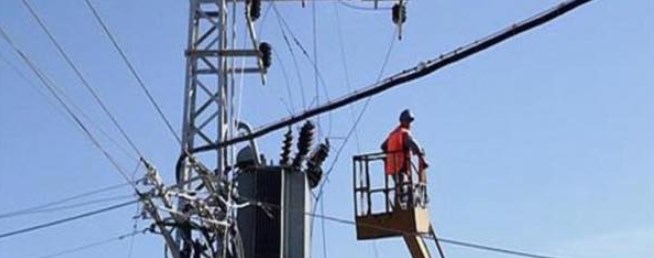 كهرباء السلط تستنفر صيفا شتاء لتبقى