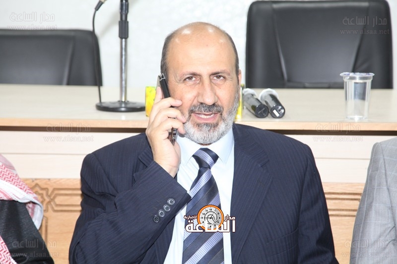 مراد العضايلة: راهنّا على أنّ الاردن