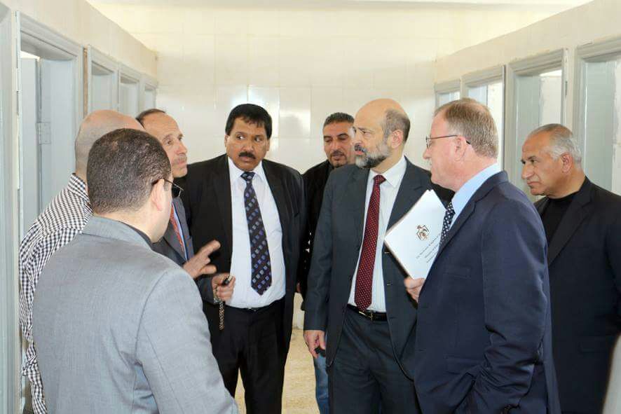 الرزاز: على مديري التريبة تحمل مسؤولياتهم