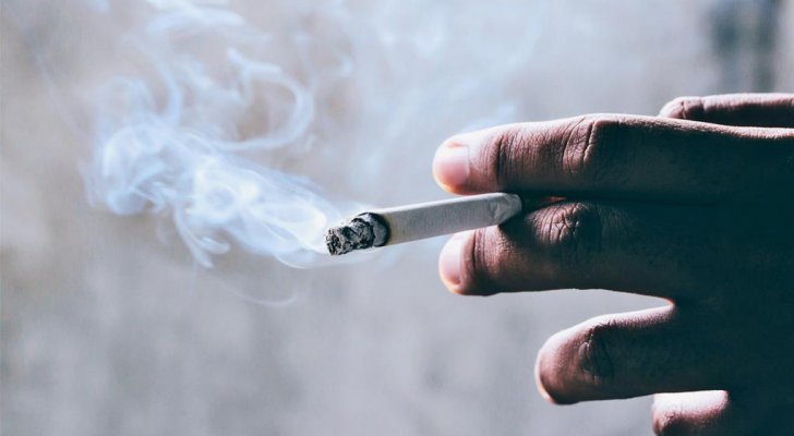 هذا ما ستفعله بك السجائر لو