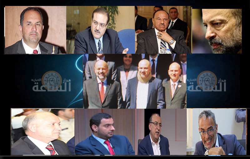 أسرار ومجالس.. الرزاز عينه على التعديل