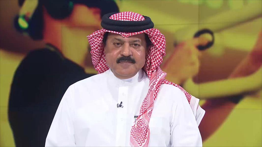 تعاون بين القطري علي عبدالستار ومتعب