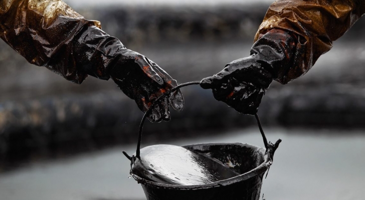 زواتي: واردت المملكة من النفط العراقي