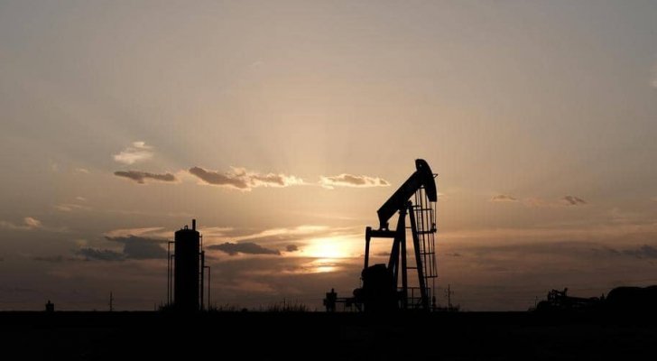 هبوط أسعار النفط