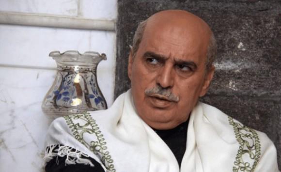 عباس النوري: لن أشارك بباب الحارة