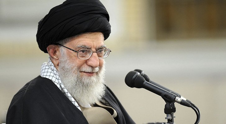 خامنئي: ’الأعداء يسعون لإثارة التفرقة‘ بين