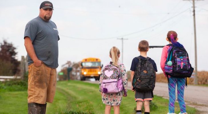 كندا: حكومة أونتاريو تتوصل إلى اتفاق