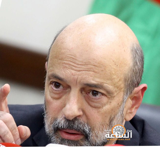 الجبهة الاردنية الموحدة عن حكومة الرزاز: