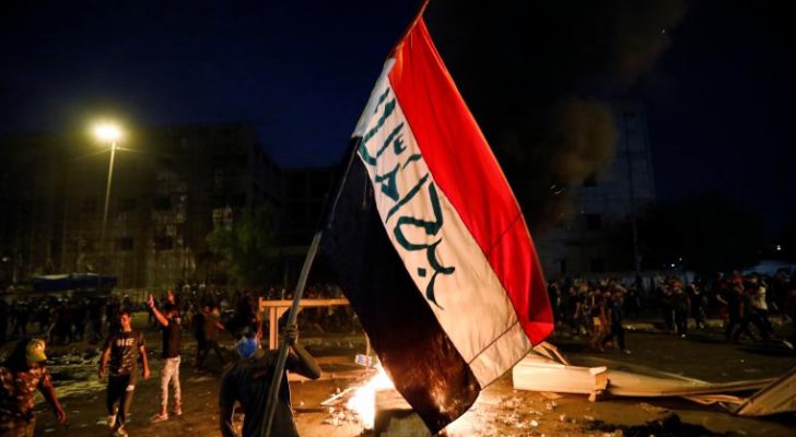 ليلة دامية في العراق والجيش يحشد