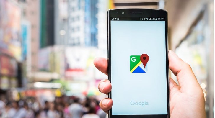 غوغل تقرر إخفاء حركتك في تطبيق