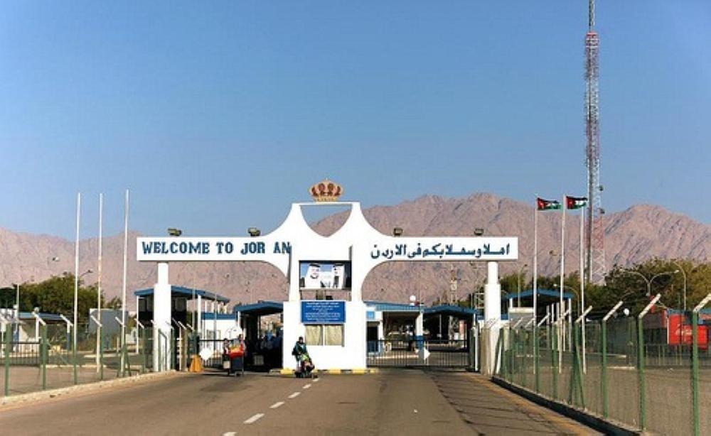 الامن يعلن حركة السفر والشحن عبر