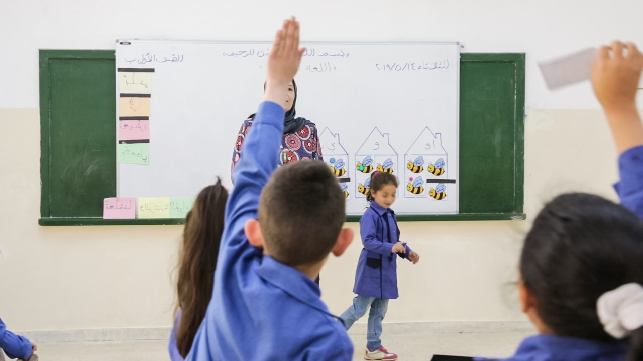 زين تستكمل المرحلة الرابعة من تركيب