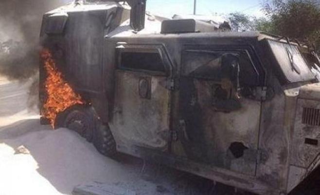 سيناء: مقتل 3 جنود مصريين وإصابة