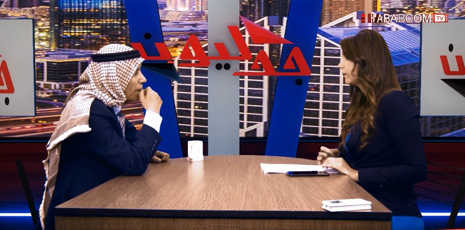 العرموطي يتحدث عن ازمة المعلمين وعلاقة