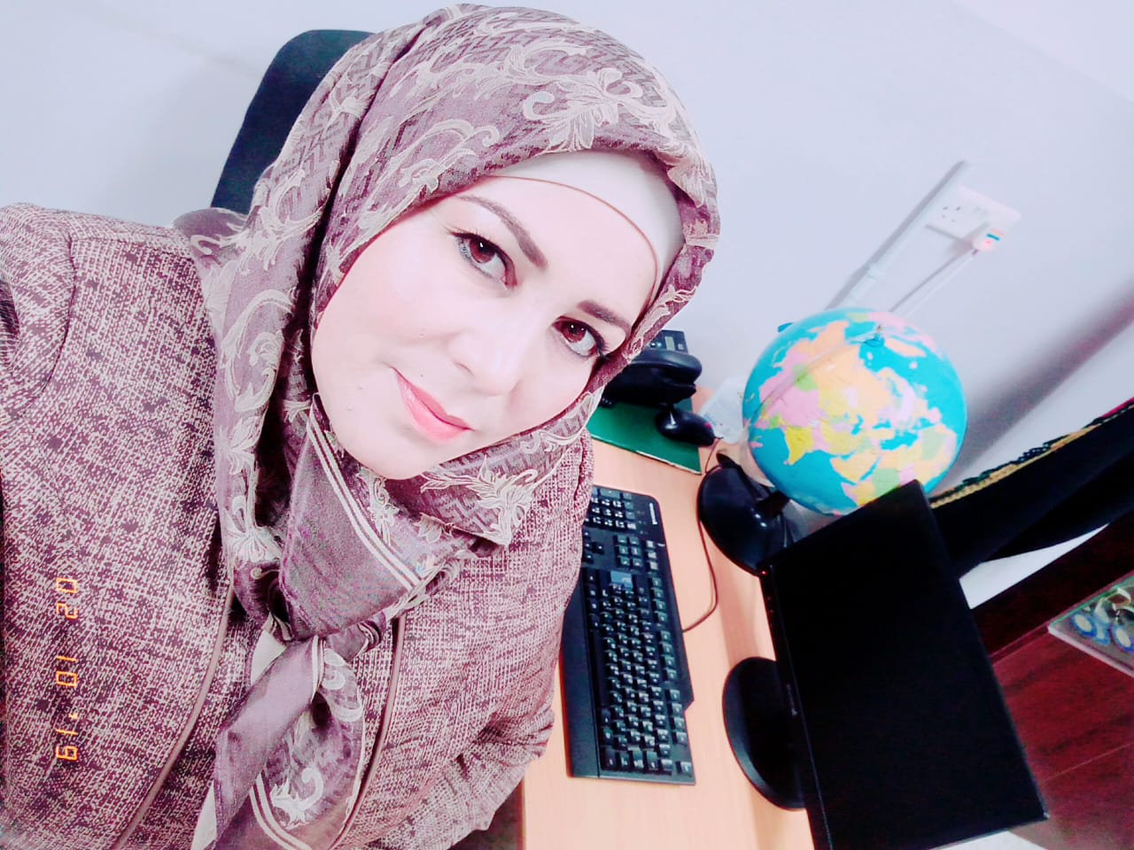 السرحان تكتب: رسالة لمعلمي الوطن..