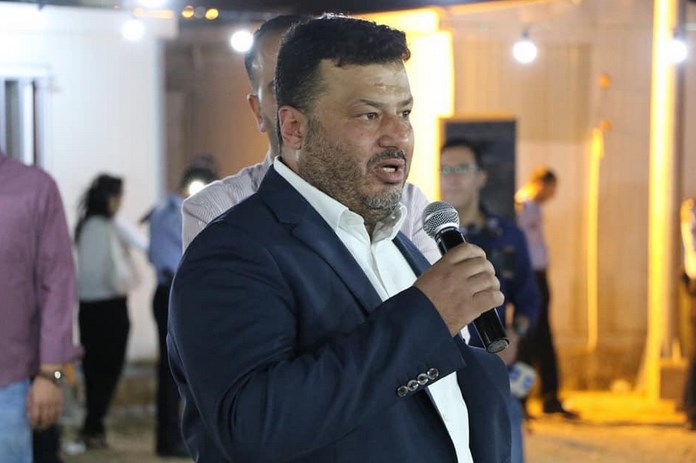 الدكتور عبد اللطيف ابو دلهوم مبروك