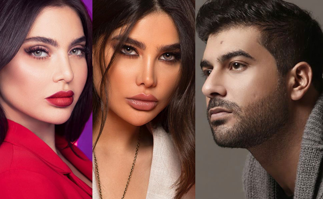 اتهام قمر اللبنانية باختطاف عارضة أزياء